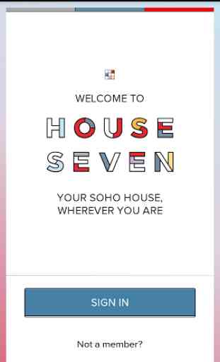 House Seven 1