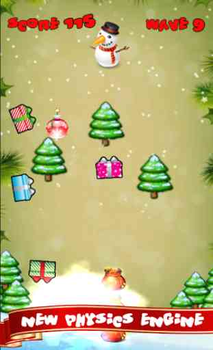 Jingle Bell Bombs 3