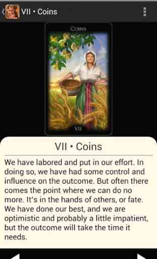 Legacy of the Divine Tarot 2