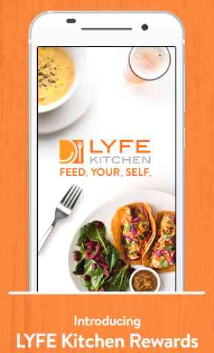 LYFE Kitchen Rewards 1
