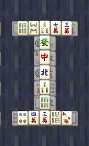 Mahjong Around The World 1