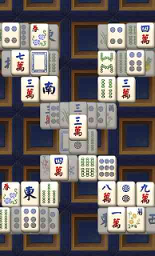 Mahjong Around The World 2