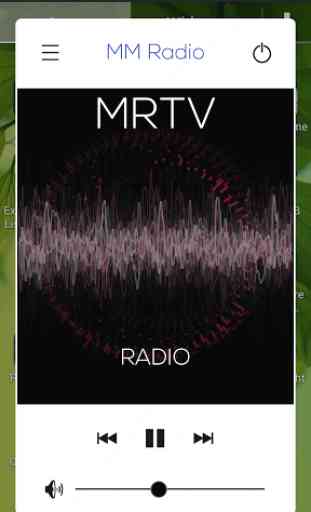 MM Radio Collection 1