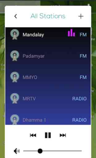 MM Radio Collection 3