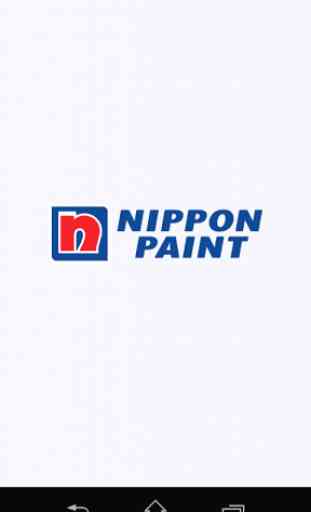 Nippon Paint Colour Visualizer 2