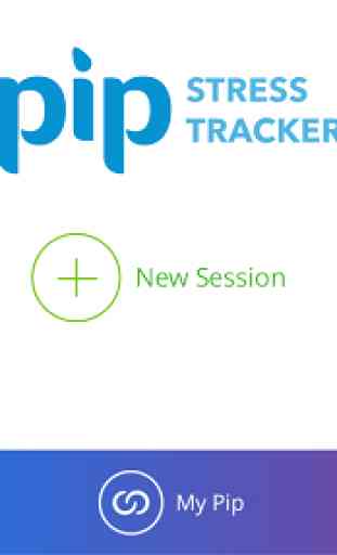 PIP Stress Tracker 1