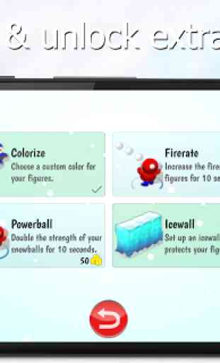 Snowball Fighters 4