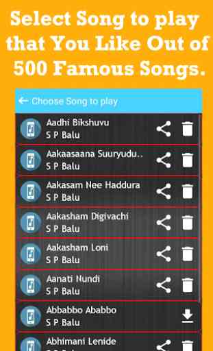 SP Balu Telugu Audio Songs 2
