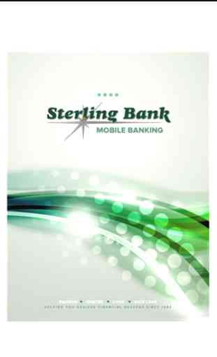 Sterling Bank (WI) Mobile 1