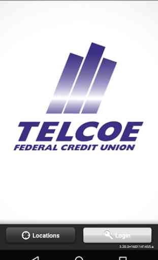 Telcoe Federal Credit Union 1