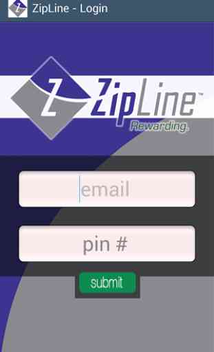 ZipLine mPay 2