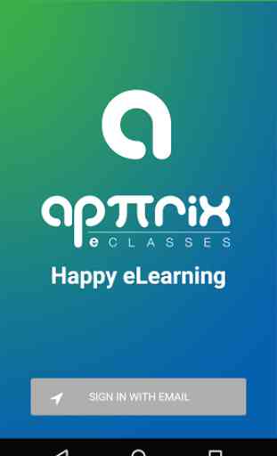 apttrix Online Learning App 1
