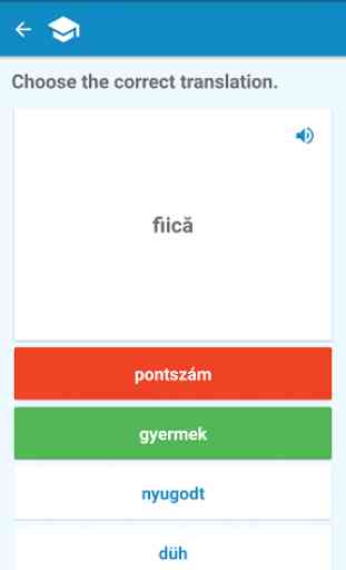 Hungarian-Romanian Dictionary 4