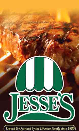 Jesse's Restaurant 1