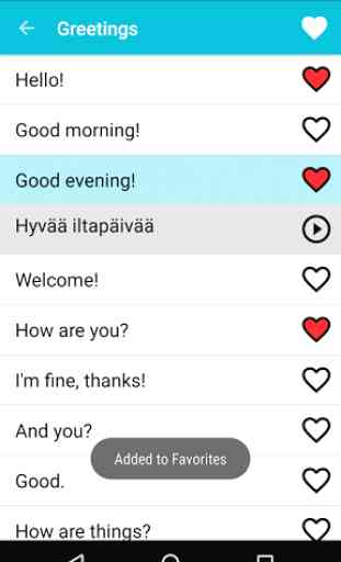 Learn Finnish 3