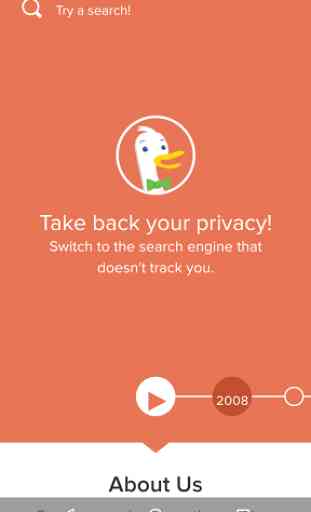Privacy Browser Free 2