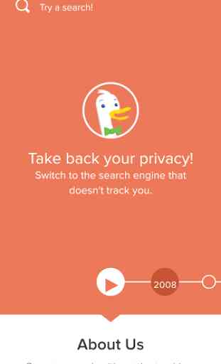 Privacy Browser Free 3
