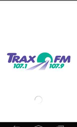 Trax FM 1