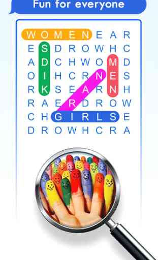 100 PICS Word Search 4