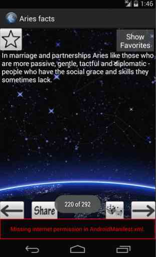 Aries Facts 1