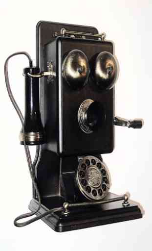 Classic Old Phone Ringtones 2