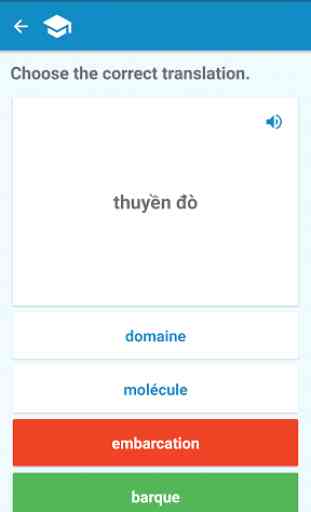 French-Vietnamese Dictionary 4