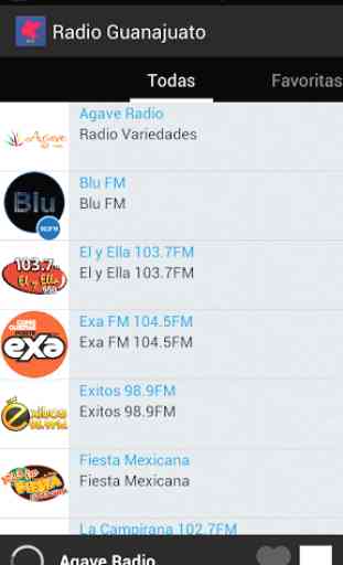 Guanajuato Radio 3