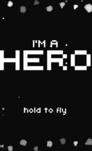 I'm a Hero 1