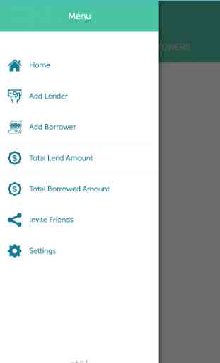Lender Borrower 2