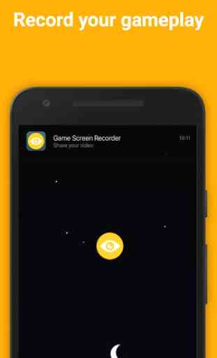 Quick Game Screen Recorder 2