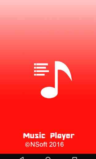 Sathi : Music Player 1