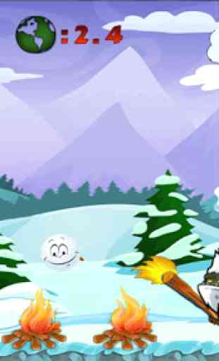 Snowman Run 1