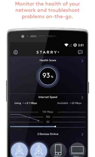 Starry - WiFi Station 1