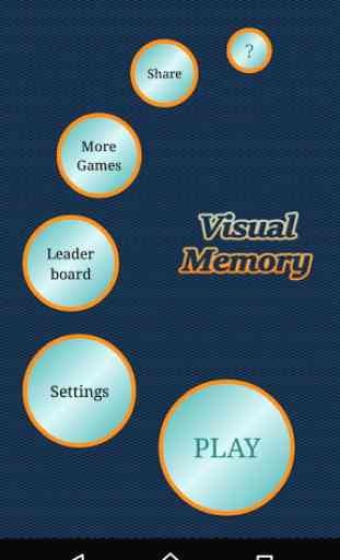 Visual Memory 1