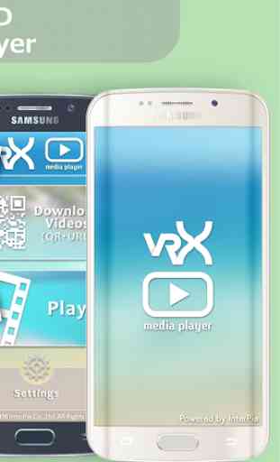 VRX Media Player 2