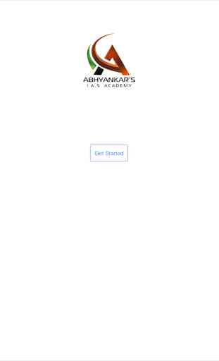 Abhyankar's IAS Academy - Beta 4