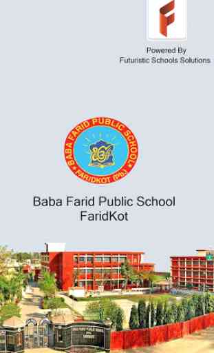 Baba Farid Public School 1