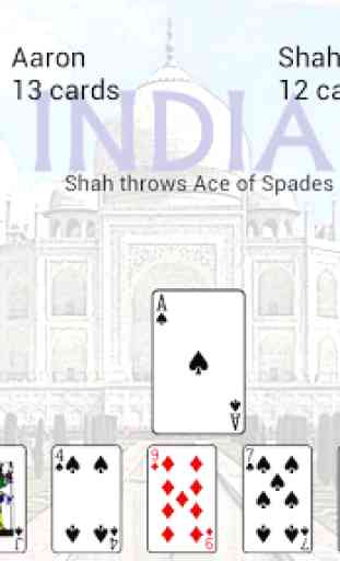 Bhabhi Cards World 2