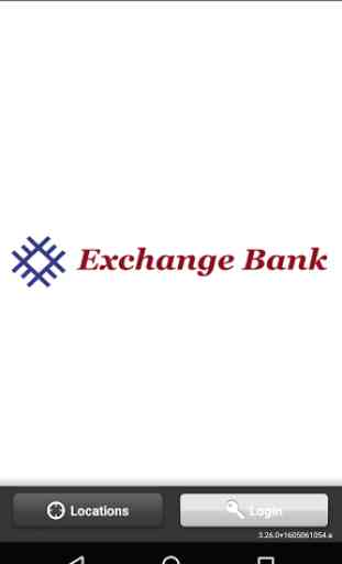 Exchange Bank 365 1