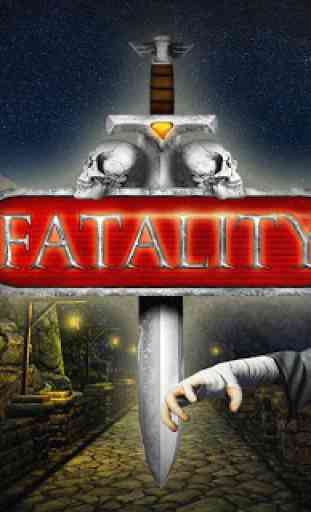 Fatality 2