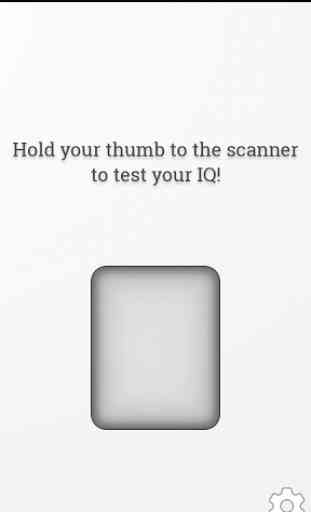IQ Scanner 2016 Simulator 1