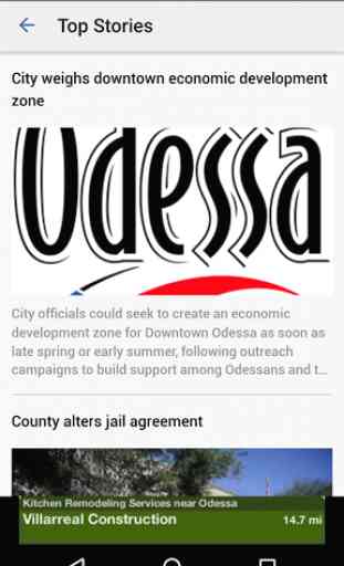 Odessa American 2