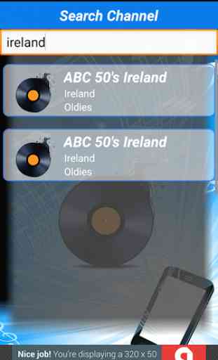 Radio 50s Oldies PRO+ 4