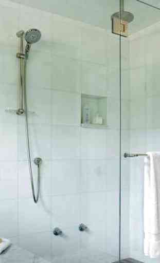 Shower Home Design Ideas 2