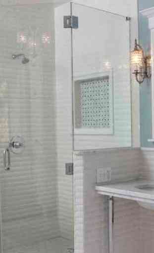 Shower Home Design Ideas 3