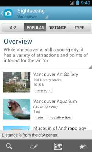 Vancouver Travel Guide Triposo 4