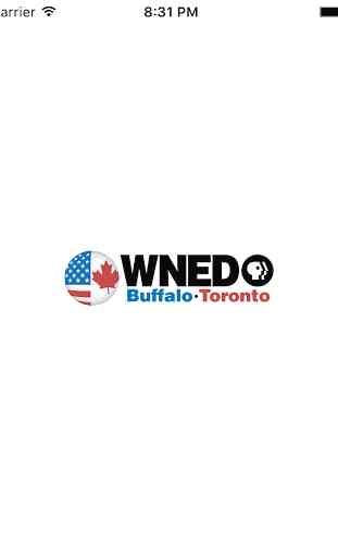 WNED-TV 1