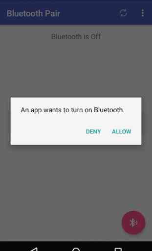 Bluetooth Pair Pro 4