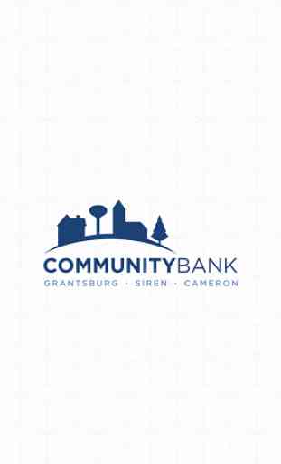 Community Bank of Cameron (WI) 1