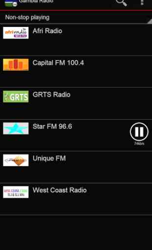 Gambia Radio 3